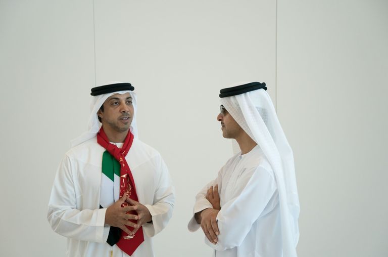 اجتماع المجلس الأعلى للبترول في أبوظبي