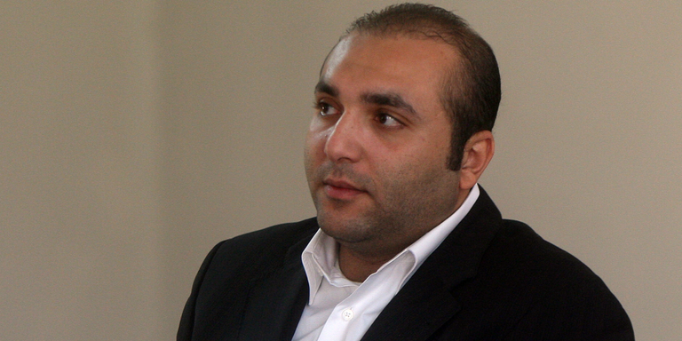 العتال مرتضى منصور