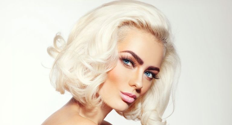 صيحات صبغات شعر لخريف وشتاء 2018