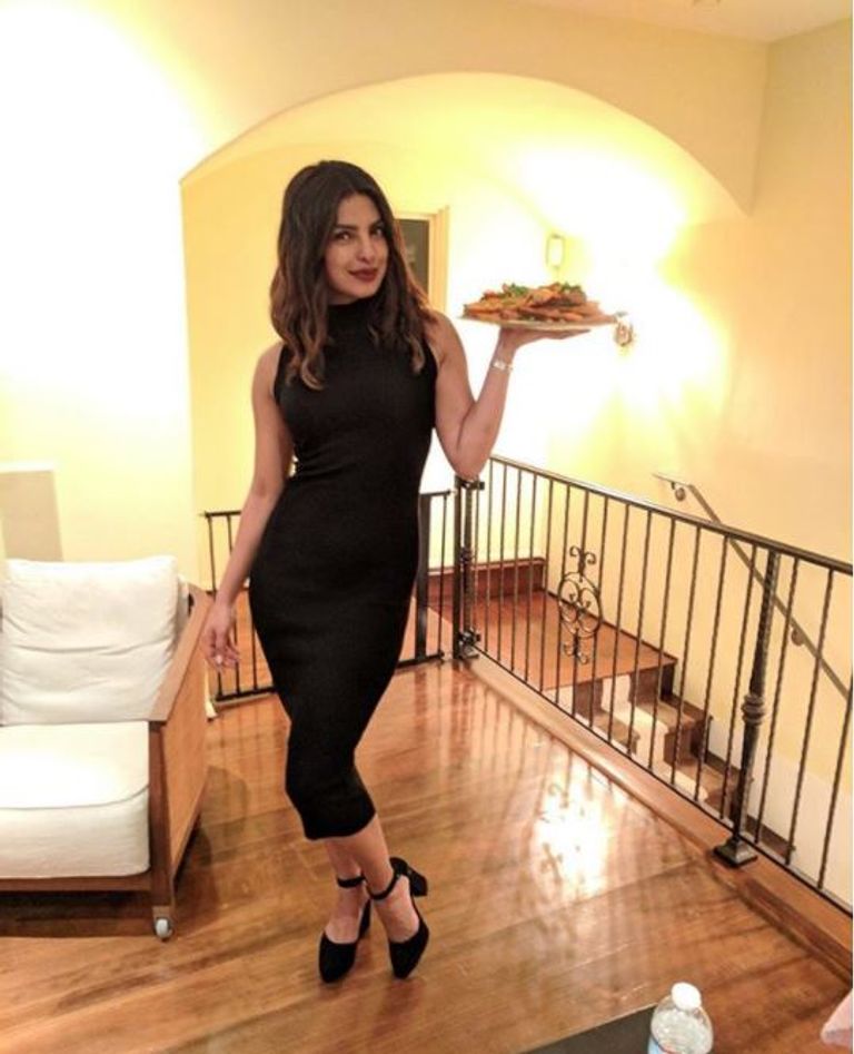 بريانكا شوبرا