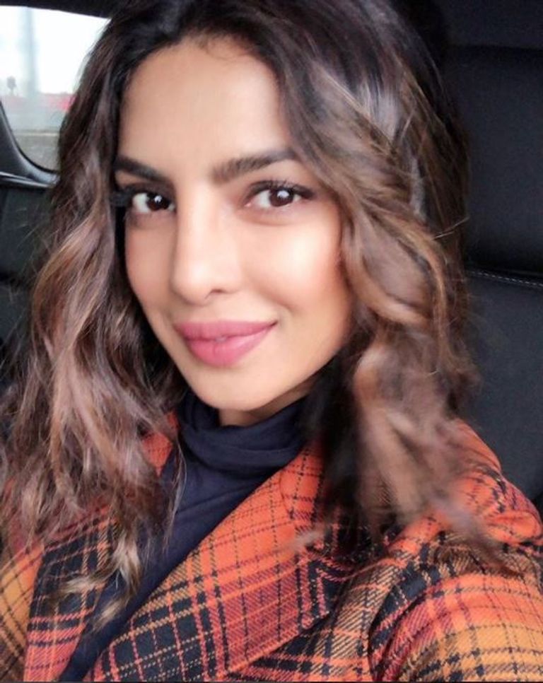 بريانكا شوبرا