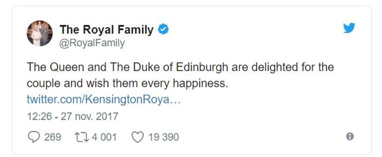 الأمير هاري والممثلة الأمريكية ميجان ماركل