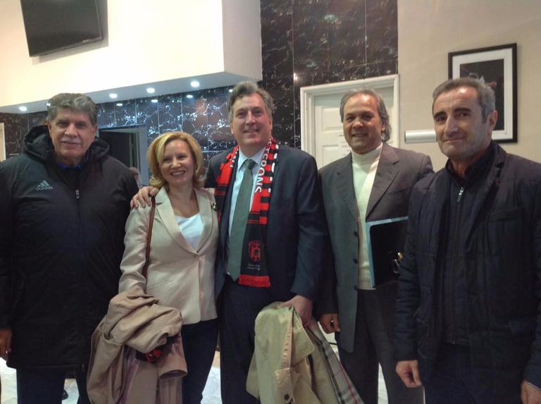 اتحاد العاصمة ومولودية الجزائر في الديربي