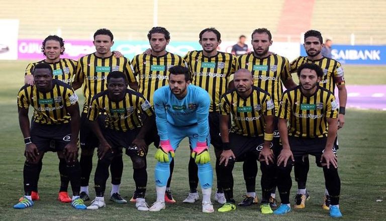 فوز المقاولون يعقد موقف الزمالك في الدوري المصري