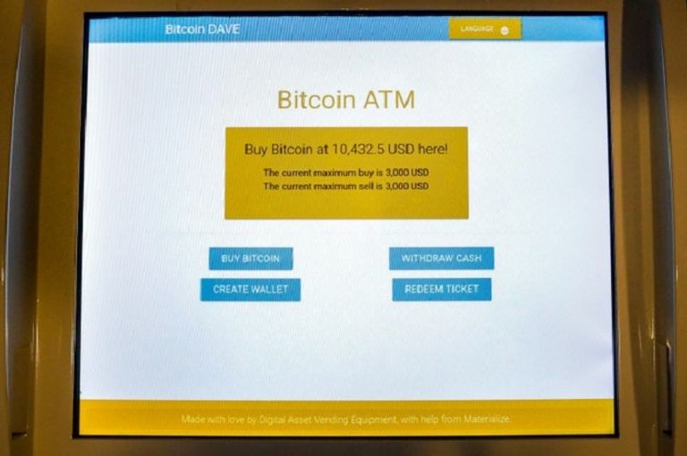 سعر قياسي لعملة بيتكوين