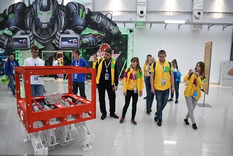 "هاوس أون ليجز"