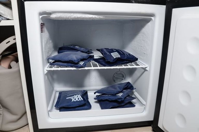 تحاول جمع تبرعات لشراء غرفة أكسجين في منزلها