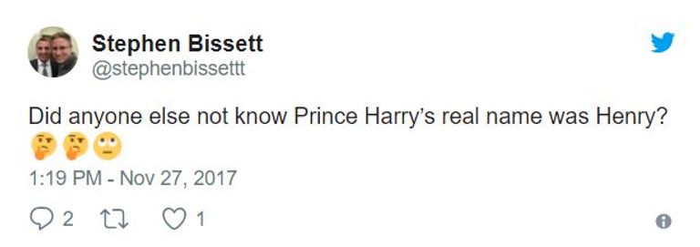 الأمير هاري وخطيبته ميجان