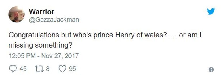 الأمير هاري وخطيبته ميجان