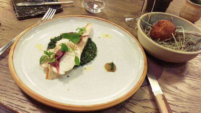 سعر الكيلوجرام 40 يورو