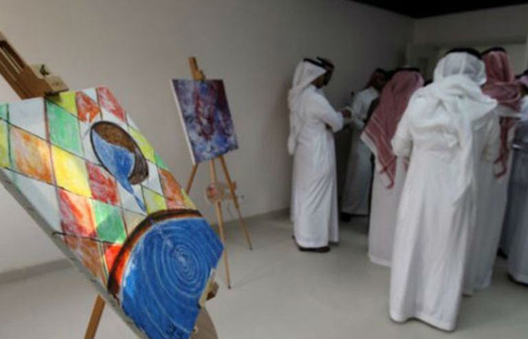 مركز إعادة تأهيل المتطرفين بالسعودية.. منتجع "5 نجوم" - صورة 4