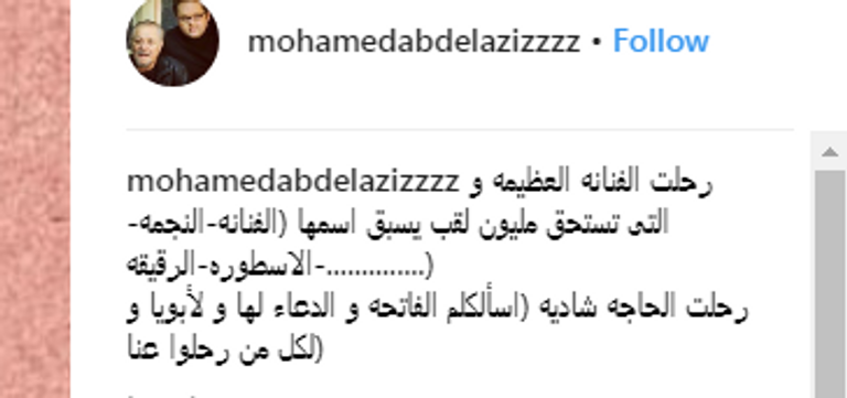 الفنانة شادية