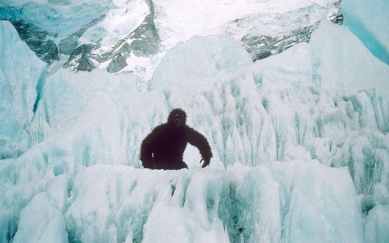 حكايات الإنسان الجليدي تتردد منذ قرون