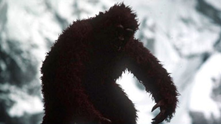 حكايات الإنسان الجليدي تتردد منذ قرون