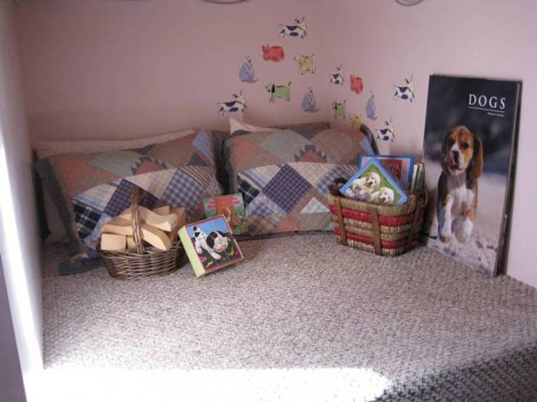 الفندق على هيئة كلب بيجل