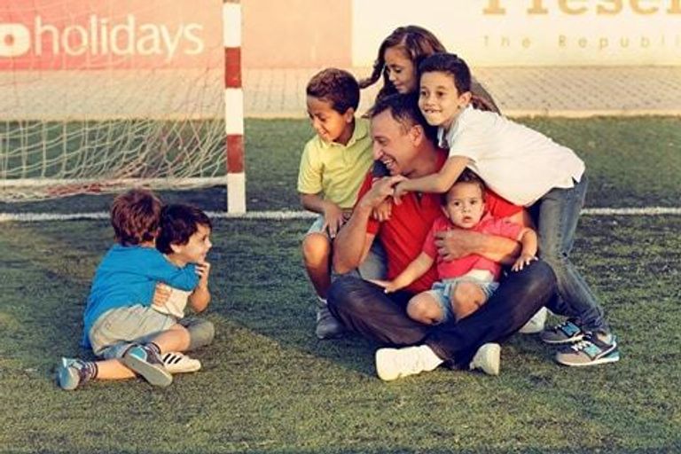 محمود الخطيب