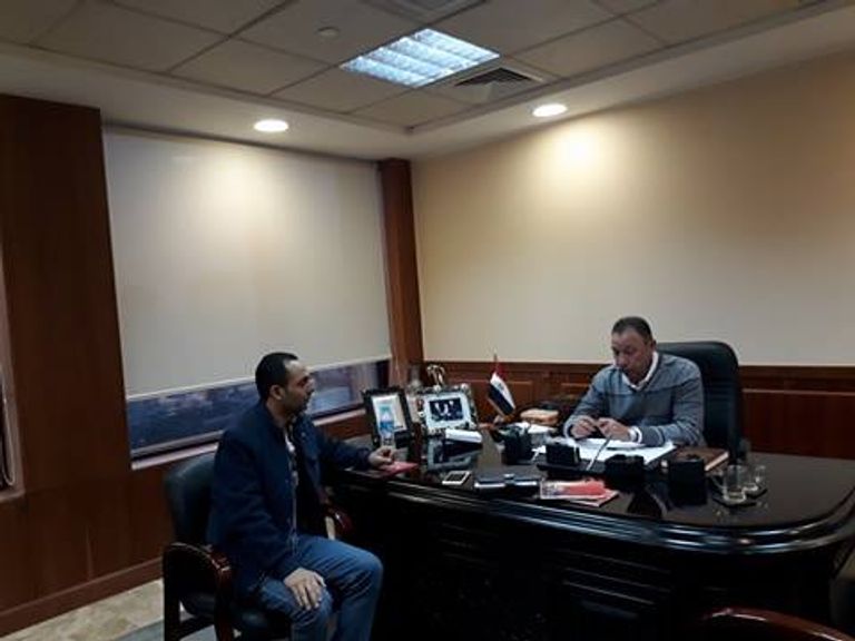 محمود الخطيب