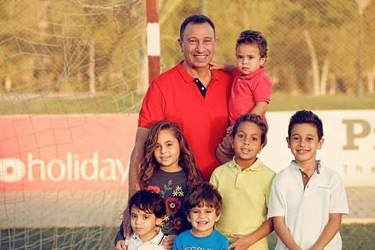 محمود الخطيب