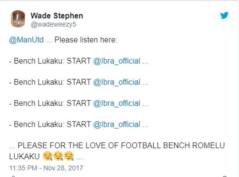 روميلو لوكاكو 