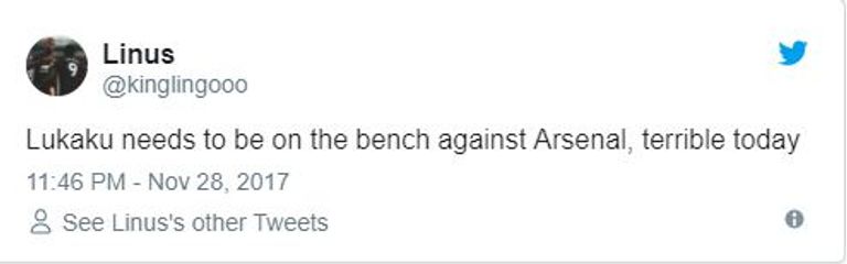 روميلو لوكاكو 