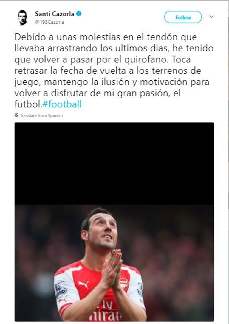 سانتي كازورلا