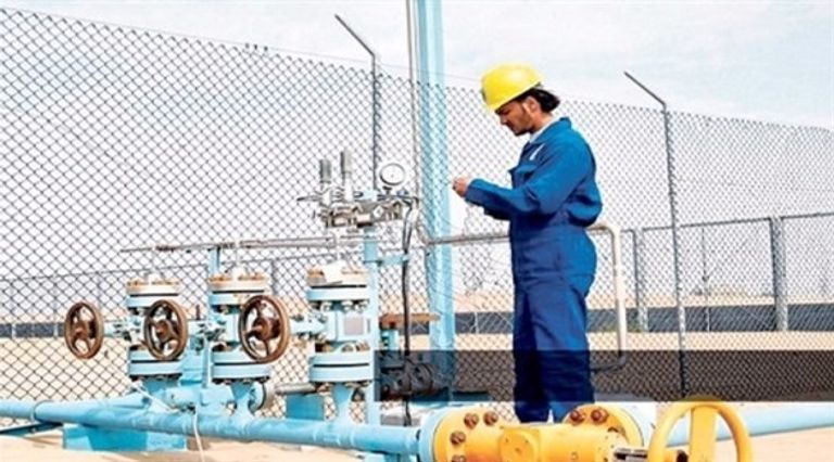 الصناعات البتروكيميائية في الإمارات