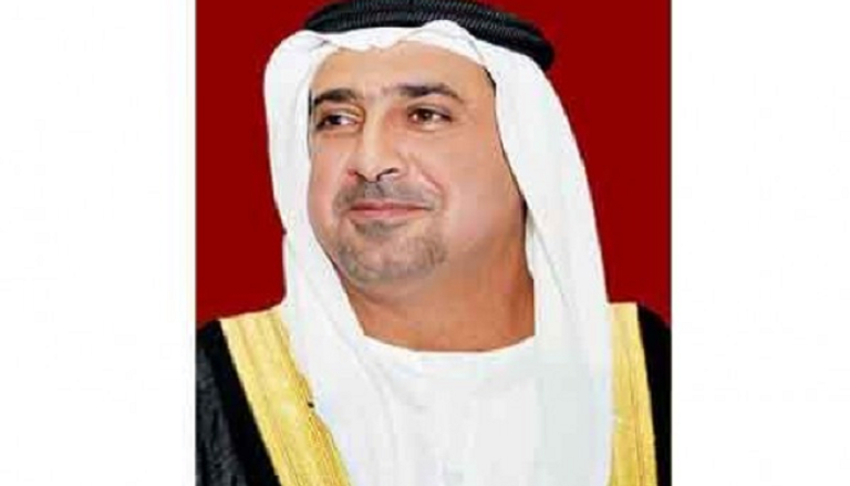 الشيخ الدكتور سلطان بن خليفة آل نهيان