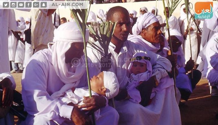 احتفالات الجزائريين بالمولد النبوي الشريف