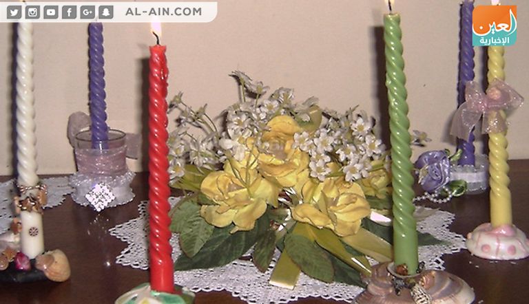 احتفالات الجزائريين بالمولد النبوي الشريف