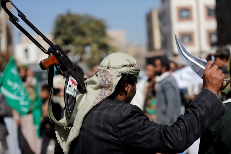 الحوثيون يحولون صنعاء لساحة معارك