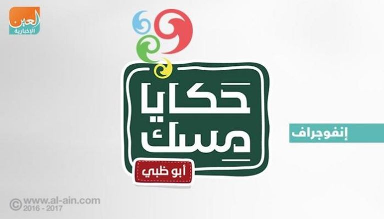 حكايا مسك بأبوظبي.. ملتقى المواهب العربية الشابة