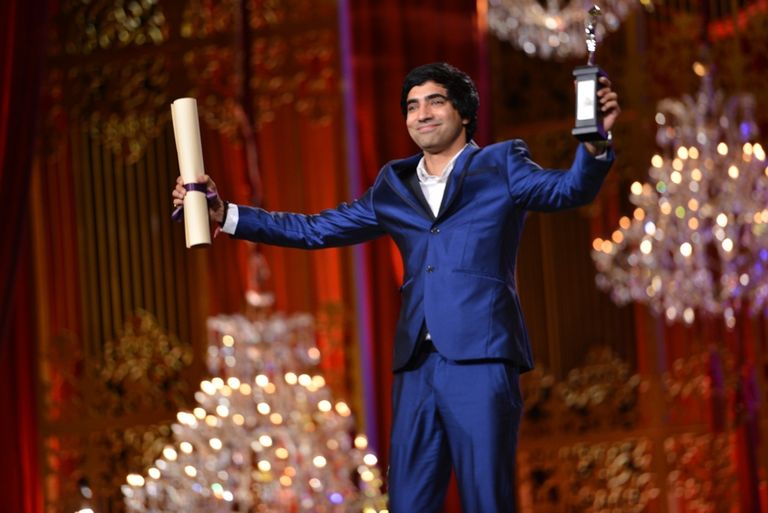 القاهرة السينمائي