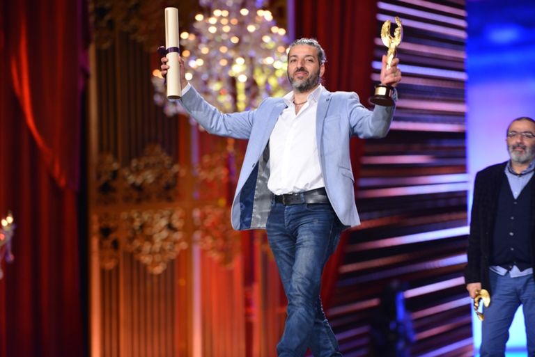 القاهرة السينمائي