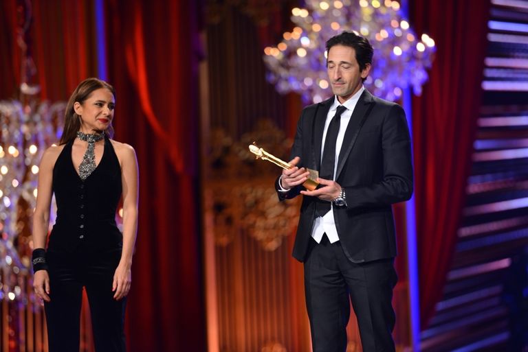 القاهرة السينمائي