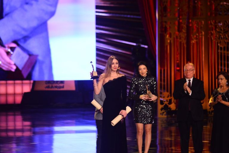 القاهرة السينمائي