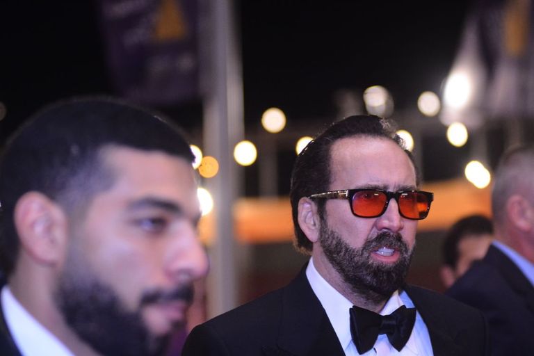 القاهرة السينمائي