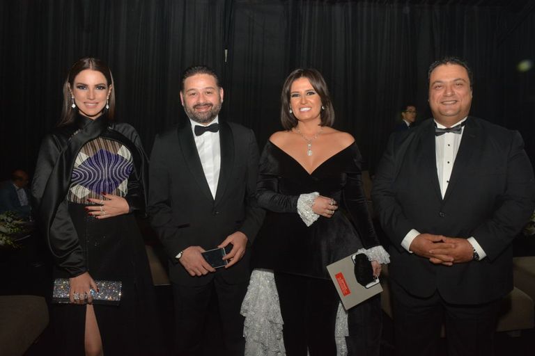 القاهرة السينمائي