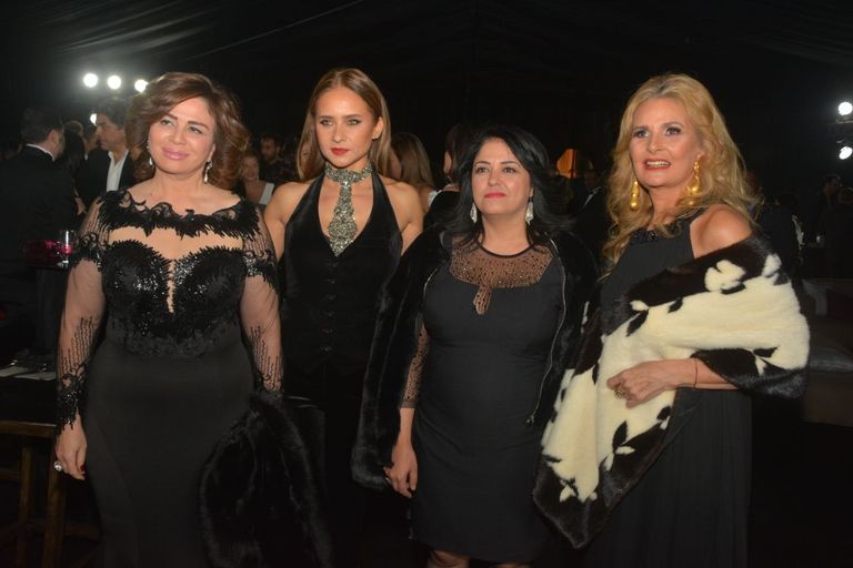 القاهرة السينمائي