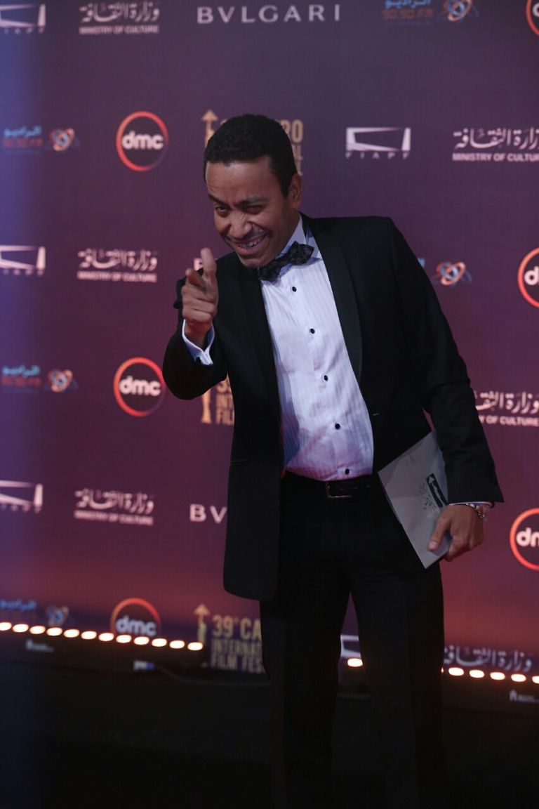 القاهرة السينمائي