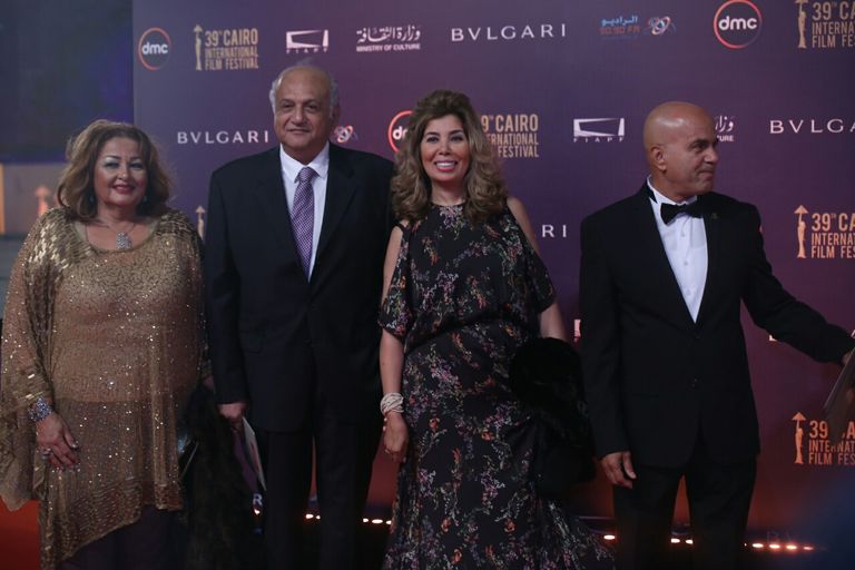 القاهرة السينمائي