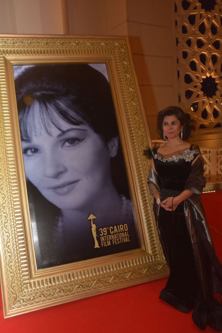 القاهرة السينمائي