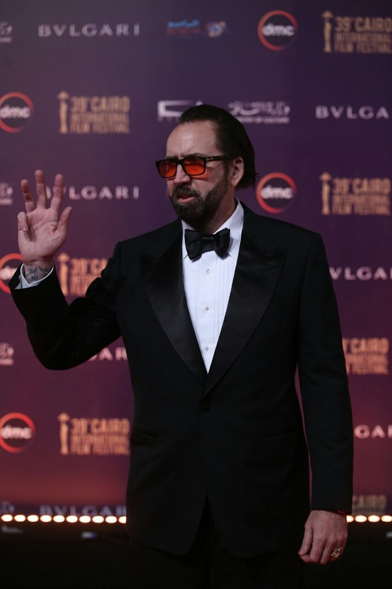 القاهرة السينمائي