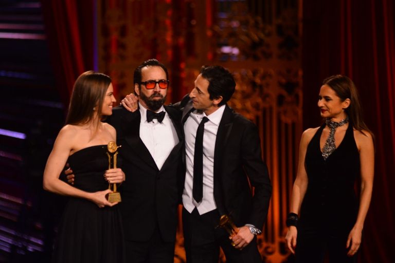 القاهرة السينمائي