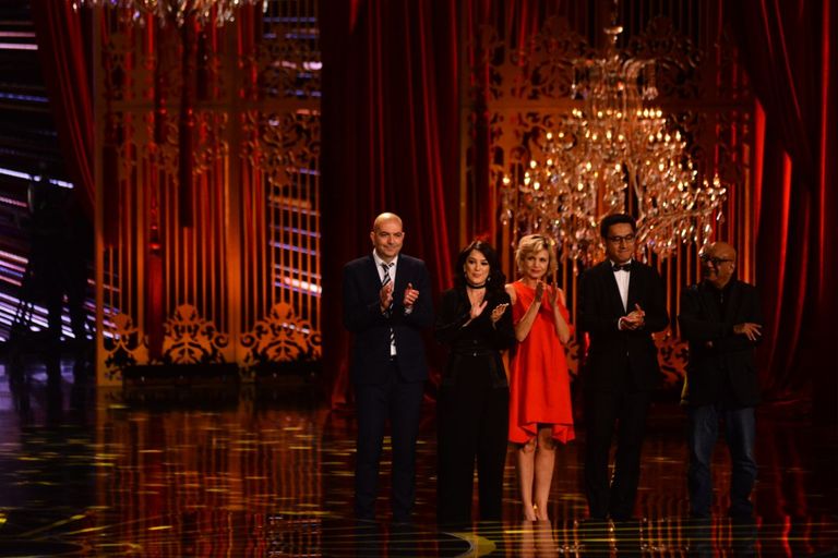 القاهرة السينمائي