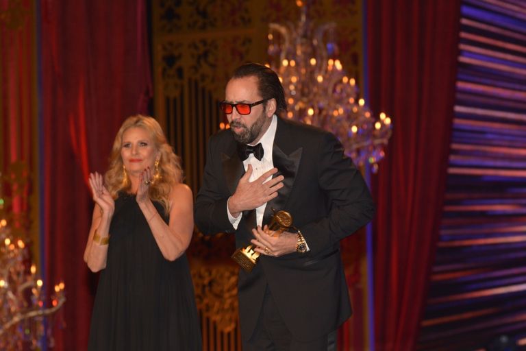 القاهرة السينمائي