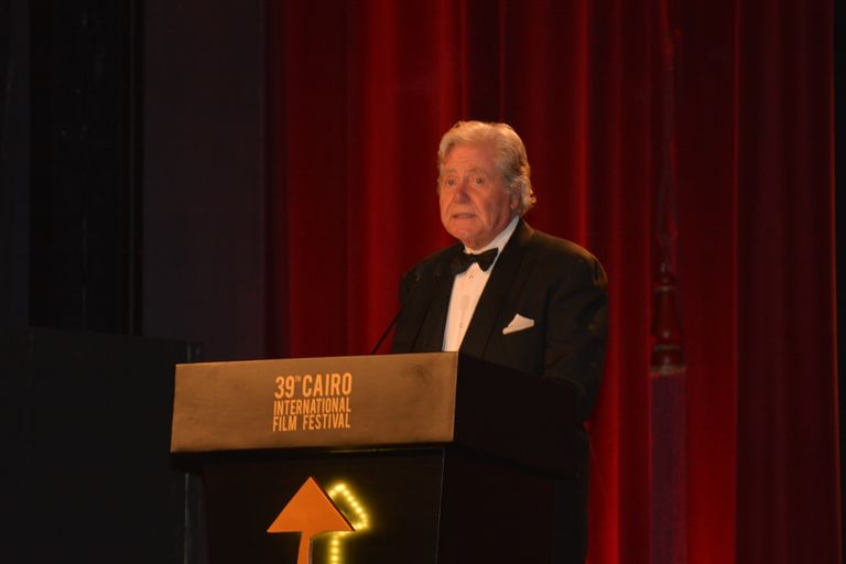 القاهرة السينمائي