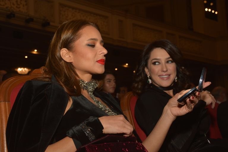 القاهرة السينمائي