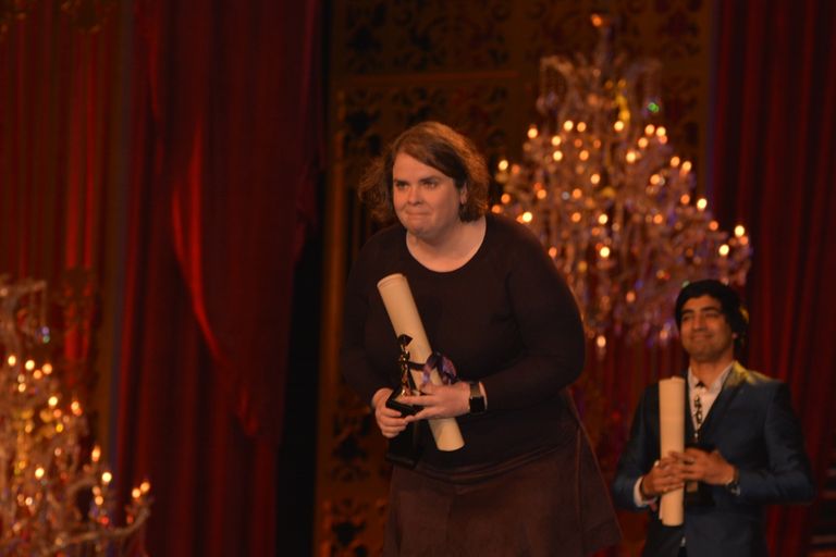 القاهرة السينمائي