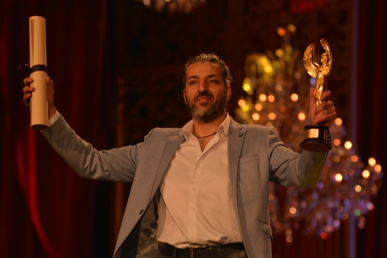 القاهرة السينمائي