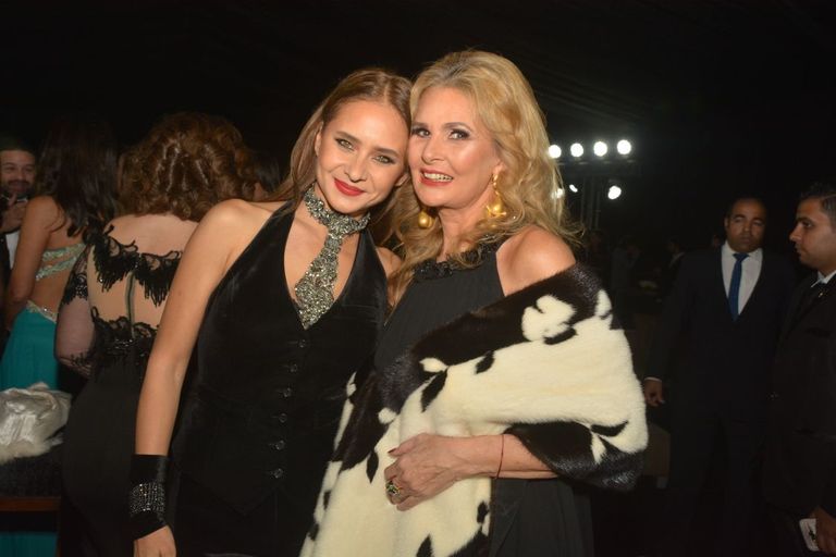 نيكولاس كيدج في ختام القاهرة السينمائي